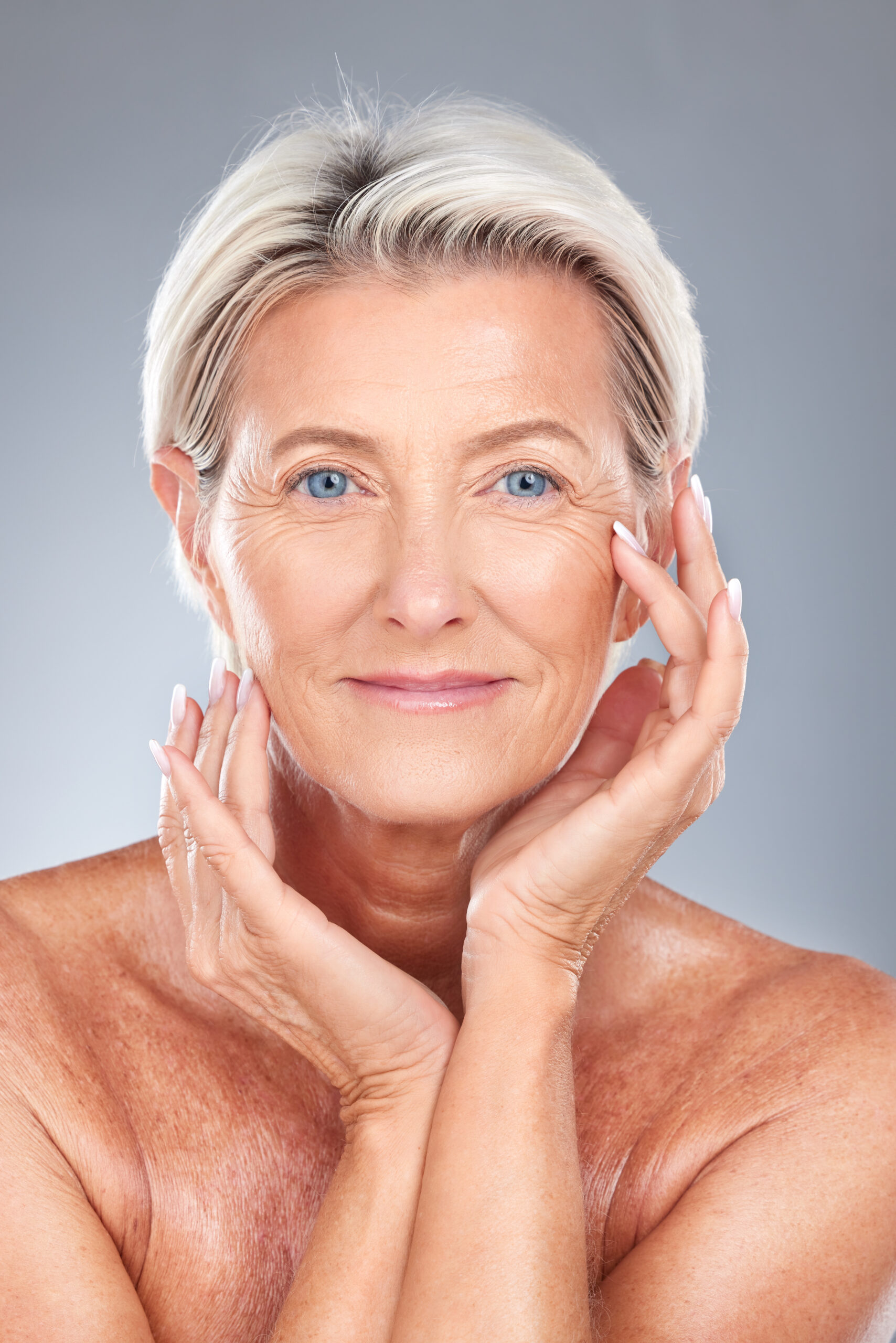 anti aging treatments